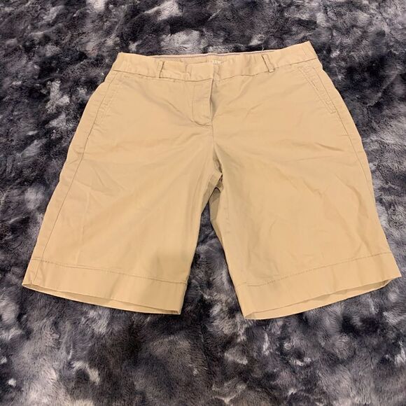 J.Crew summer weight Chino 🤎 - Picture 1 of 6